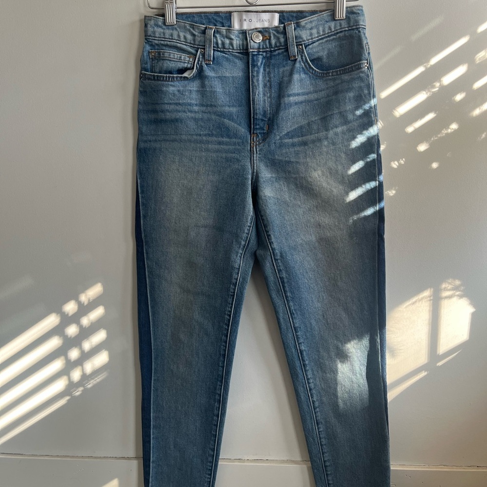 IRO Classic Denim Women's Jeans